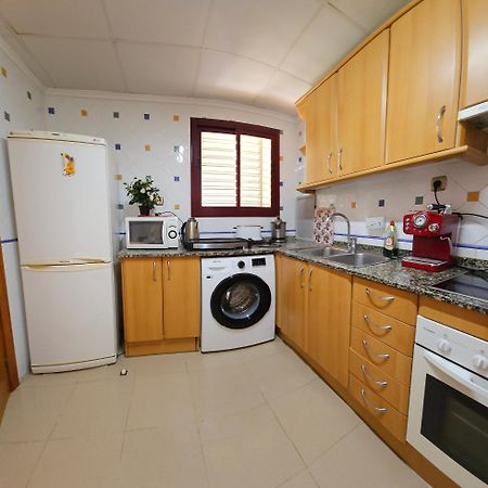 Mediterraneo La Pineda Ngoại thất bức ảnh