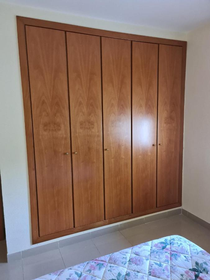 Mediterraneo La Pineda Ngoại thất bức ảnh