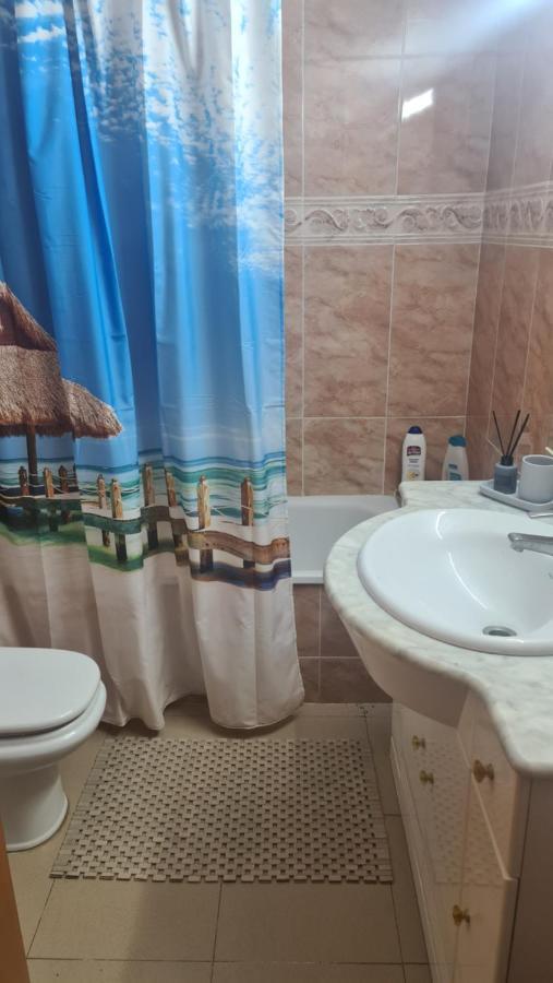Mediterraneo La Pineda Ngoại thất bức ảnh
