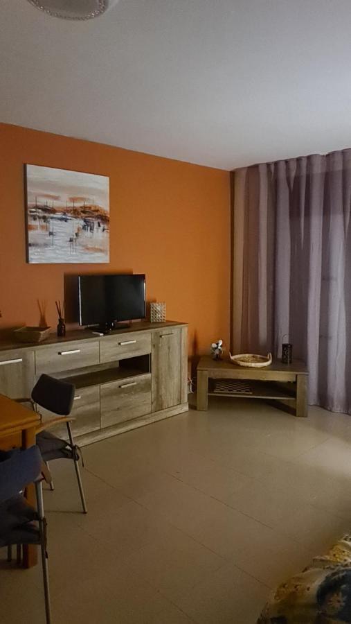 Mediterraneo La Pineda Ngoại thất bức ảnh