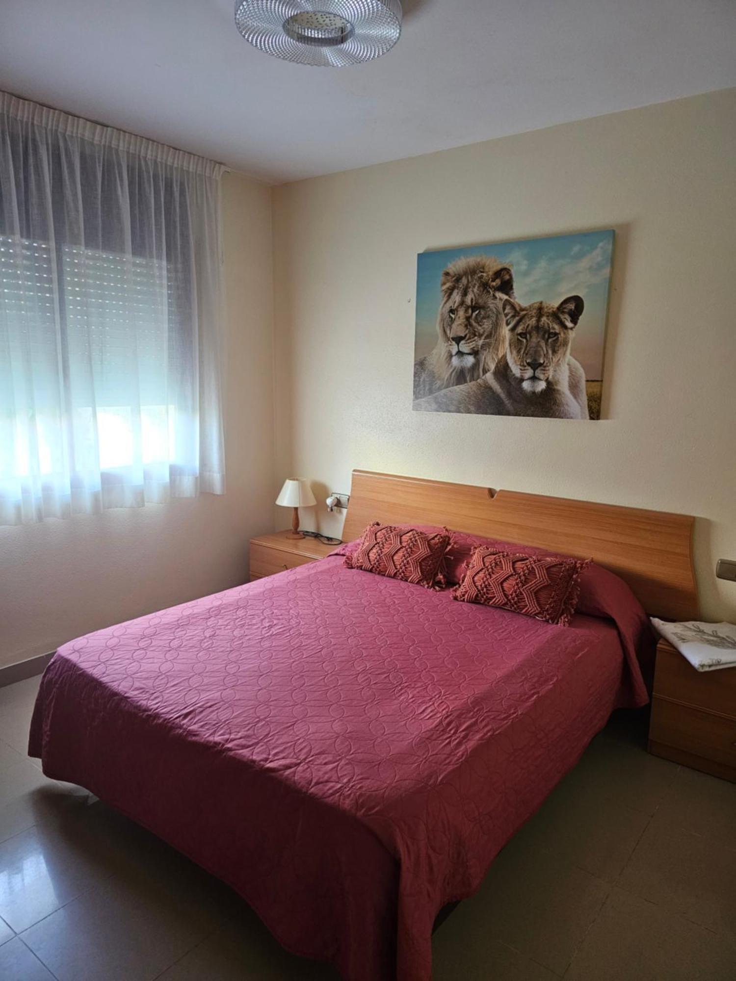 Mediterraneo La Pineda Ngoại thất bức ảnh